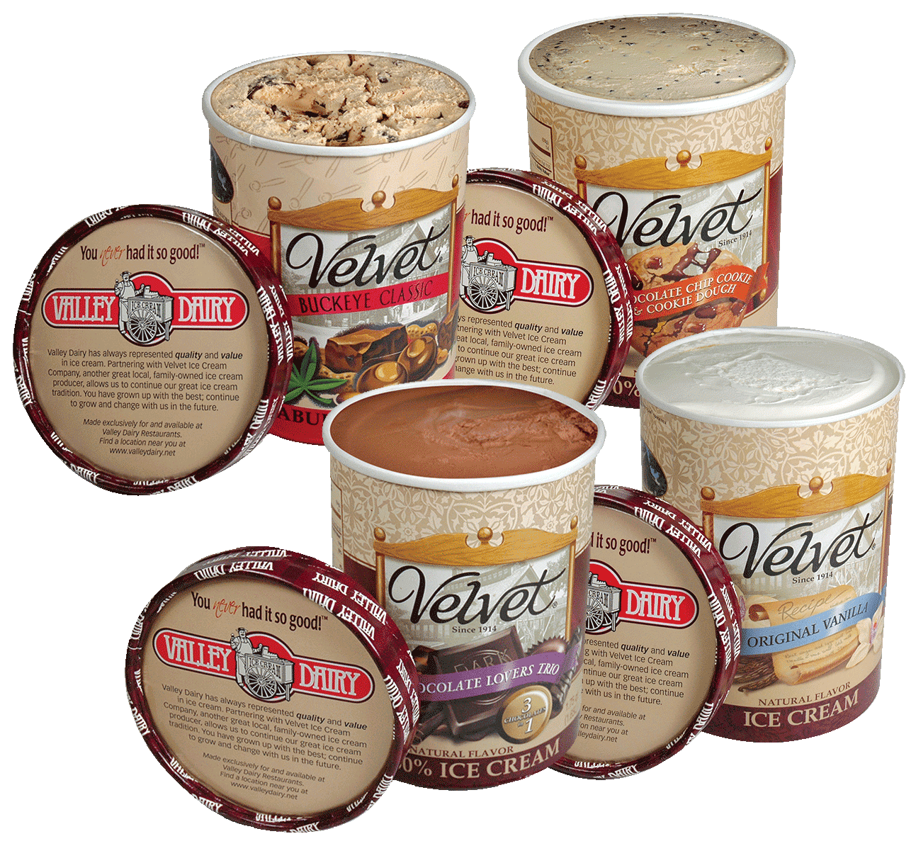Ice Cream Treats Ice Cream Treats