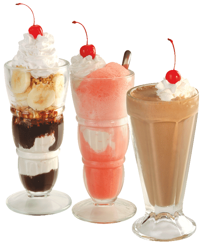 parfaits-and-shakes parfaits and shakes