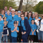 Autism Fundraiser - May 2014