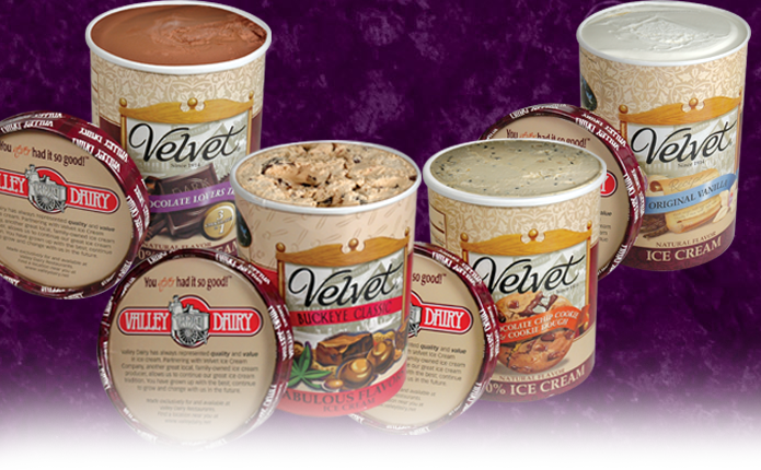 homepgads-icecreamsale Valley Dairy Ice Cream
