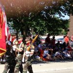 4th of July Parade - 2014