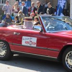 Fort Ligonier Days October 2016