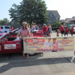 4th of July Parade 2017