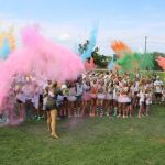 Banana Split Festival - August 2016