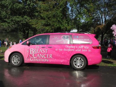 Westmoreland Walks 2018