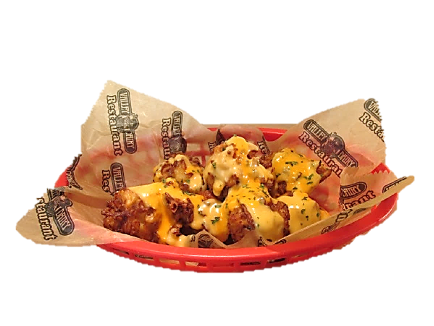 smothered-tots Smothered Potato Tots