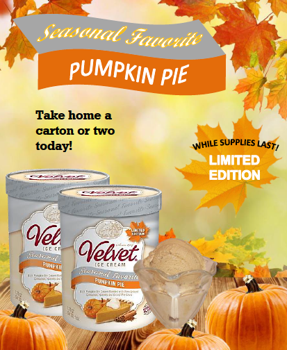 Pumpkin IC Pumpkin IC