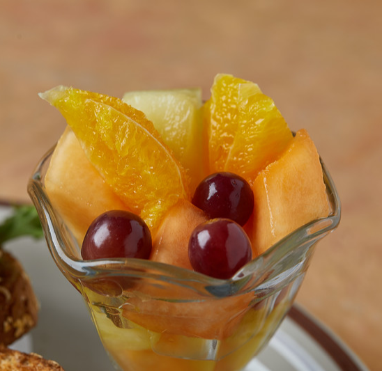 fruit fruit