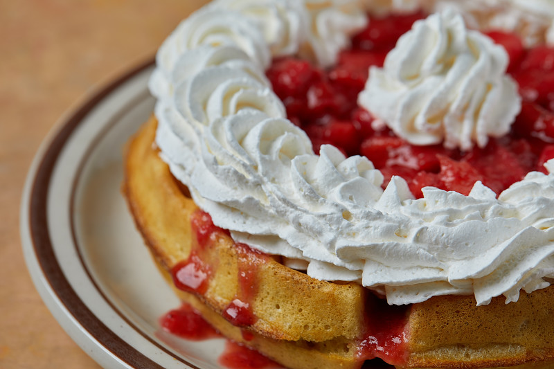 waffle waffle