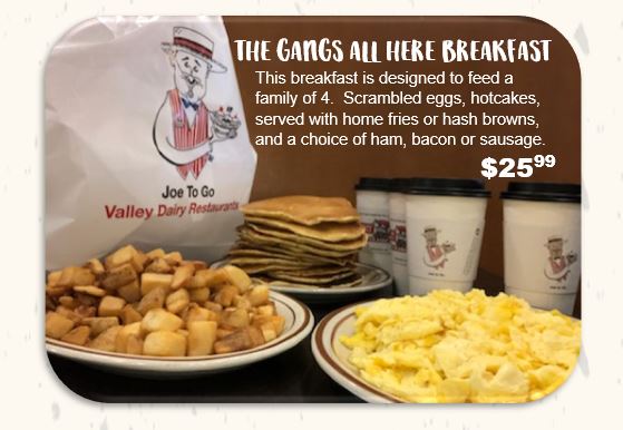 gang-breakfast gang-breakfast