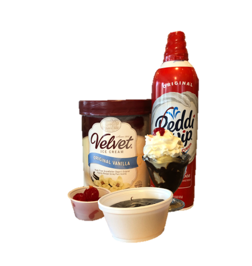 sundae-party sundae-party