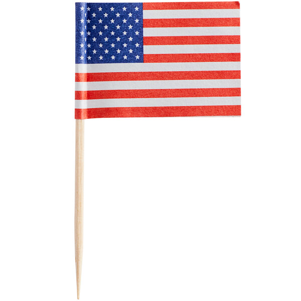 AMERICAN FLAG PICKS