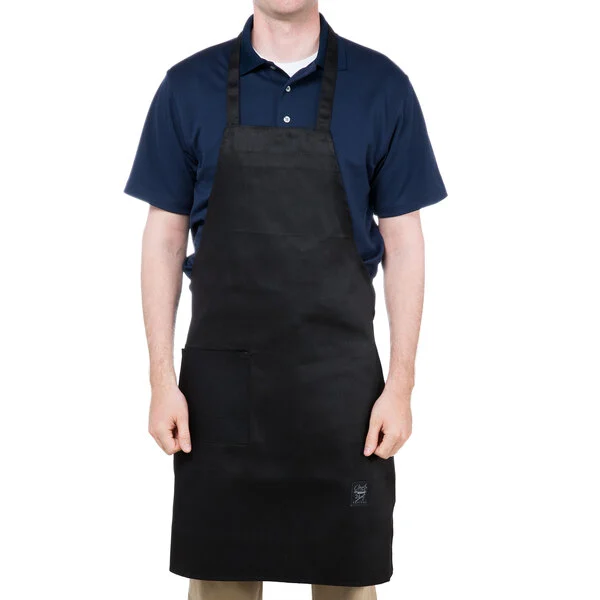 FULL BIB APRON 