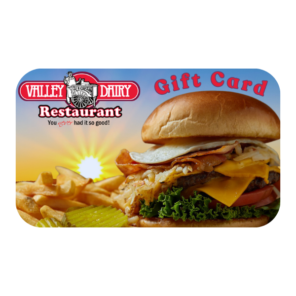 GIFT CARD - GENERAL (25 cnt)